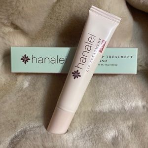 hanalei lip treatment SAND